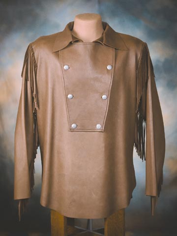 Click to return to Coffeyville Bib Shirt